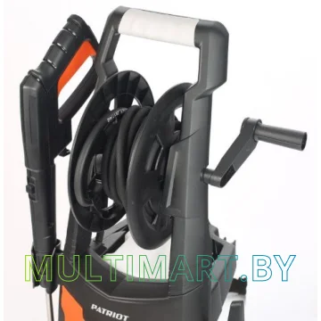 Мойка высокого давления Patriot GT 970 Imperial картинка 6
